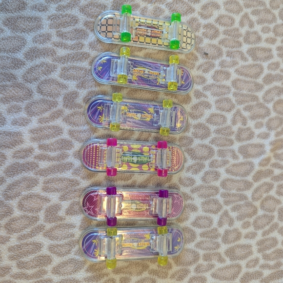 Finger Boards - Picture 5 of 8